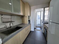 The Parc Condominium (D5), Condominium #450435231